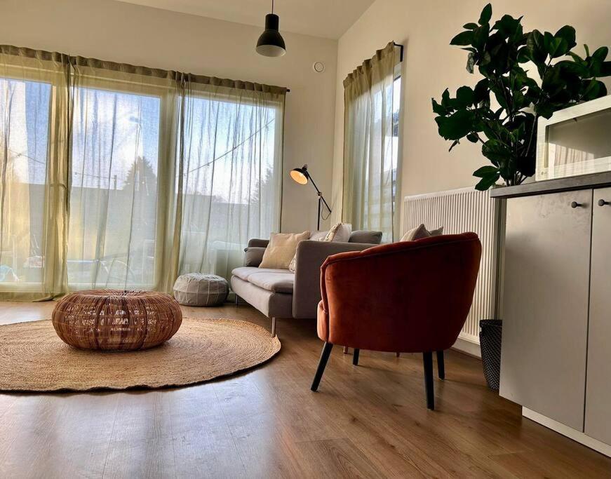 Family House With Garden & Jacuzzi & Sauna Near Amsterdam Vijfhuizen Екстериор снимка