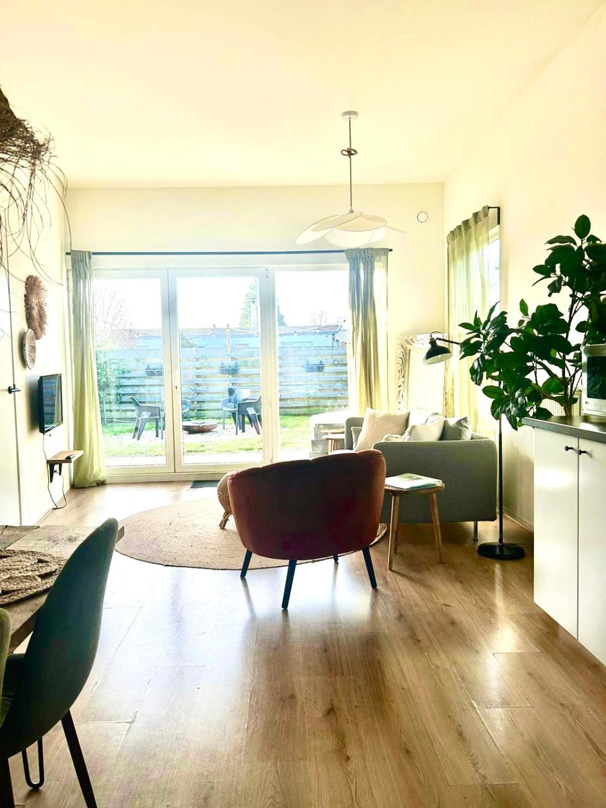 Family House With Garden & Jacuzzi & Sauna Near Amsterdam Vijfhuizen Екстериор снимка